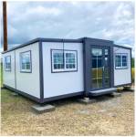 zeoycontainerhouse logo