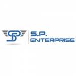 S.P. Enterprise logo