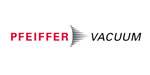 Pfeiffer Vacuum logo