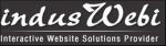 induswebi logo