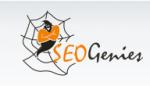 SEO GENIES logo