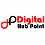 Digital Hub Point logo