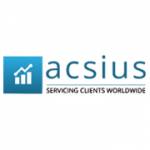 ACSIUS Technologies Pvt Ltd logo
