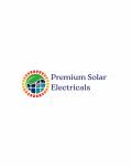Premium Solar Electricals logo