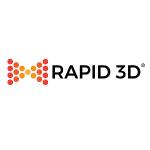 Rapid3dtechnologies logo