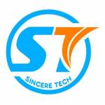 Sincere Tech logo