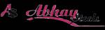 Abhay Steel logo