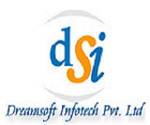 Dreamsoft Infotech Pvt Ltd logo