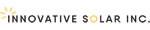 Innovative Solar Inc logo