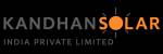 Kandhan Solar logo