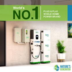 Nature’s Generator MyGrid 10K