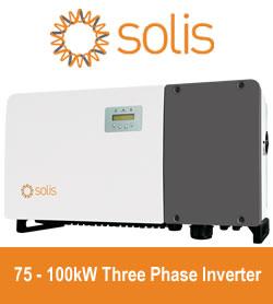 Top Inverter Companies Of 2022 – SOLIS - SolarQuarter