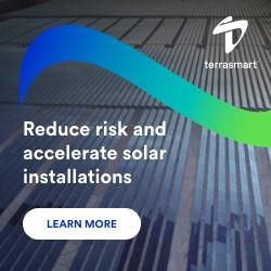 Terrasmart - Reduce Risk and Accelerate Solar Installations