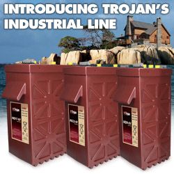 Trojan Battery Company