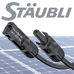 ​Stäubli Electrical Connectors