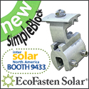 EcoFasten Solar