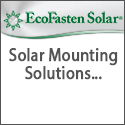 EcoFasten Solar