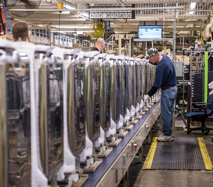 whirlpool corporations global strategy case analysis