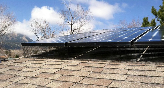 Understanding Solar Pv Wire Management Altenergymag