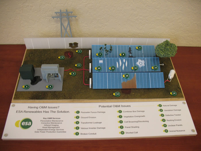 India S Mega Giant Bhadla Solar Park Sets New World Record Earthtechling