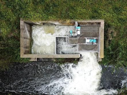 Low Head Hydro Power Plant - The Global Energy Association