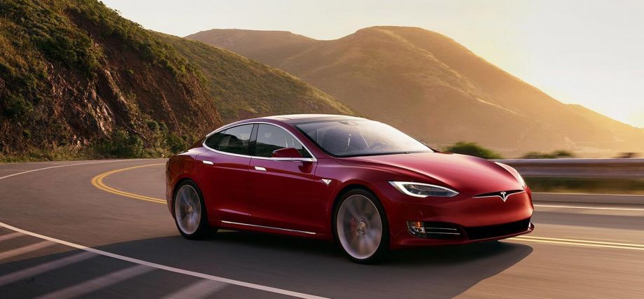 Image result for 2017 tesla model s