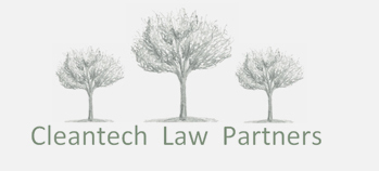 Cleantech Law Partners