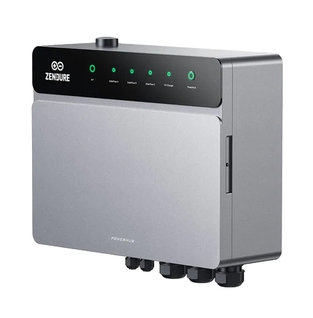 PowerHub