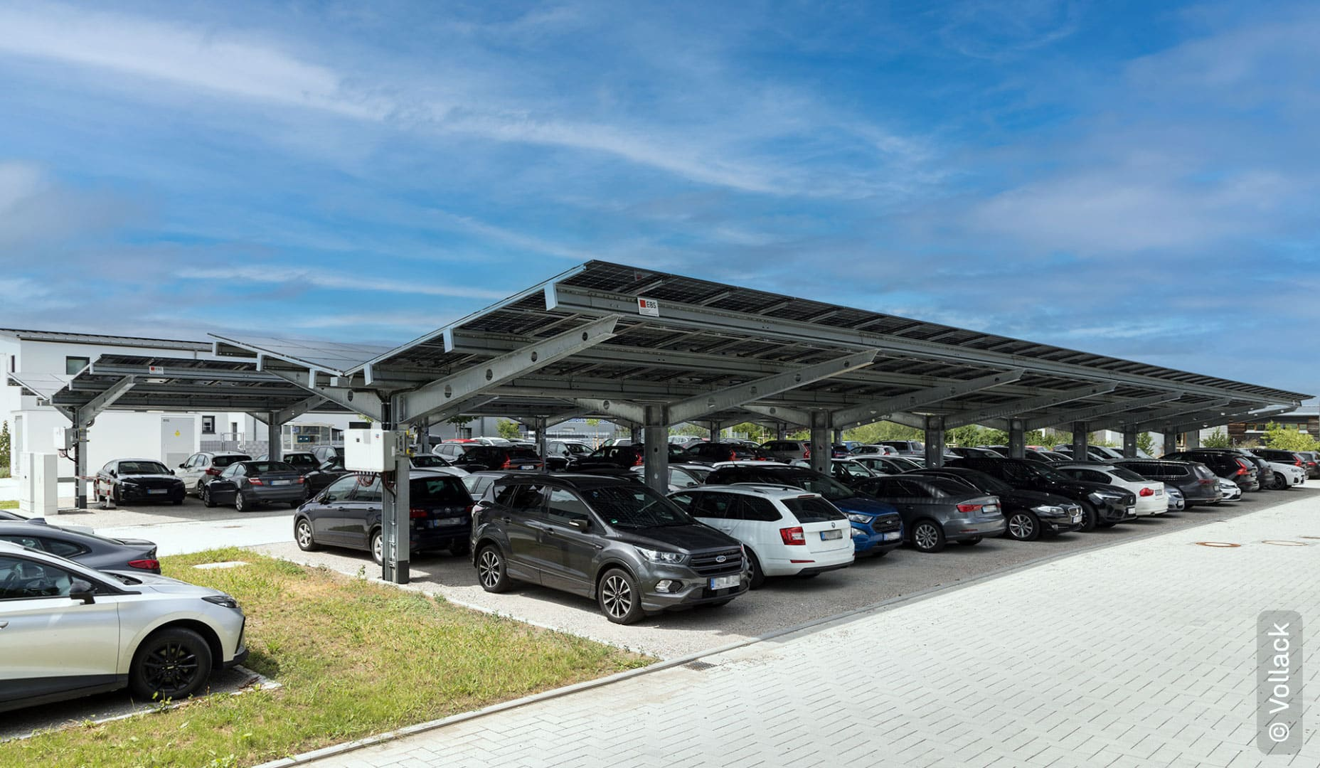 Carport System