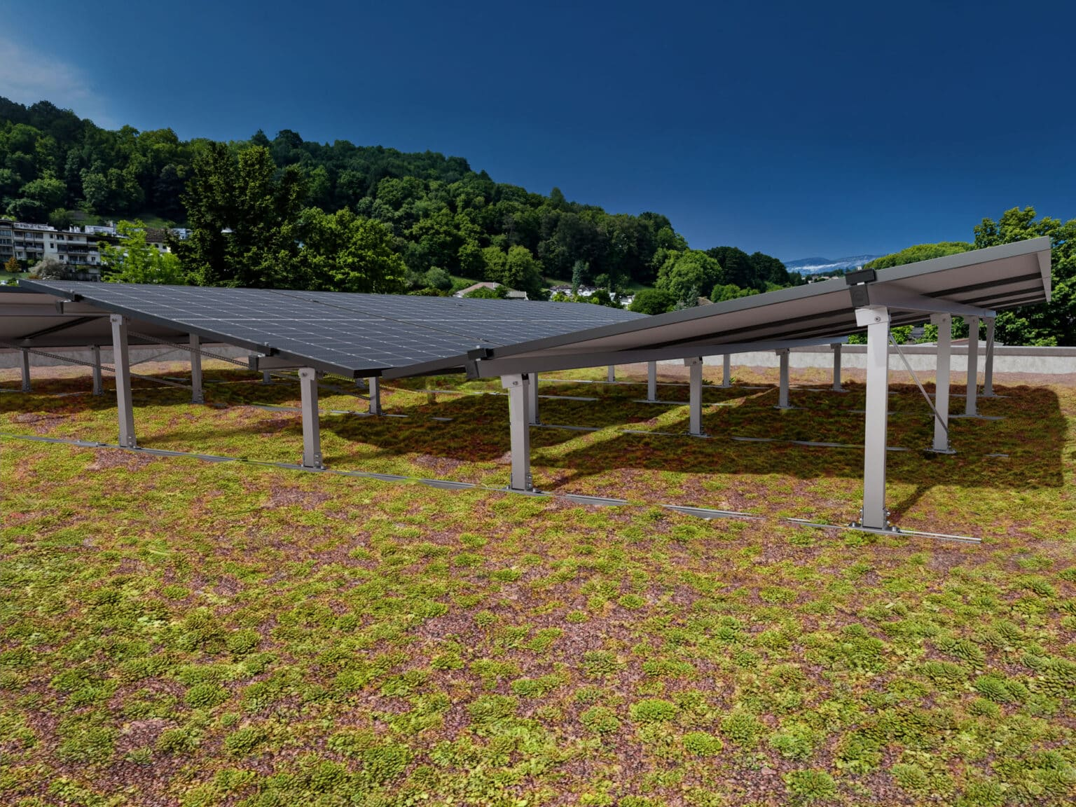 GreenRoof 2.0