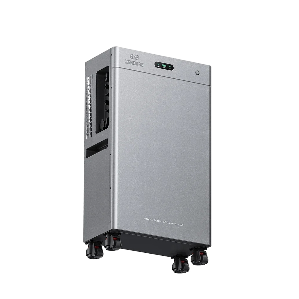 SolarFlow 4000 Mix Pro