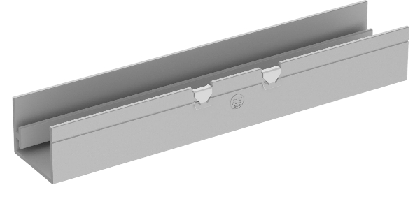SingleRail 36/50 RailConnector