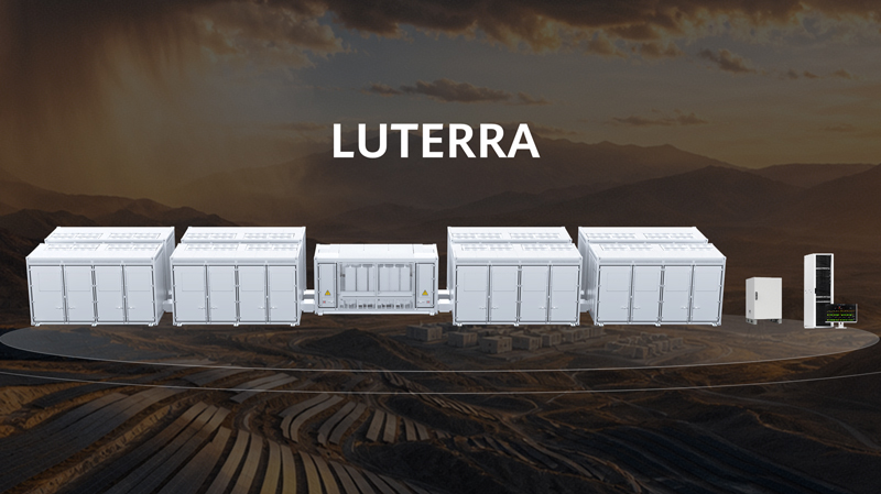 LUTERRA