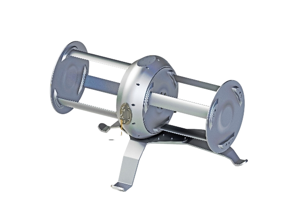 River Turbine
