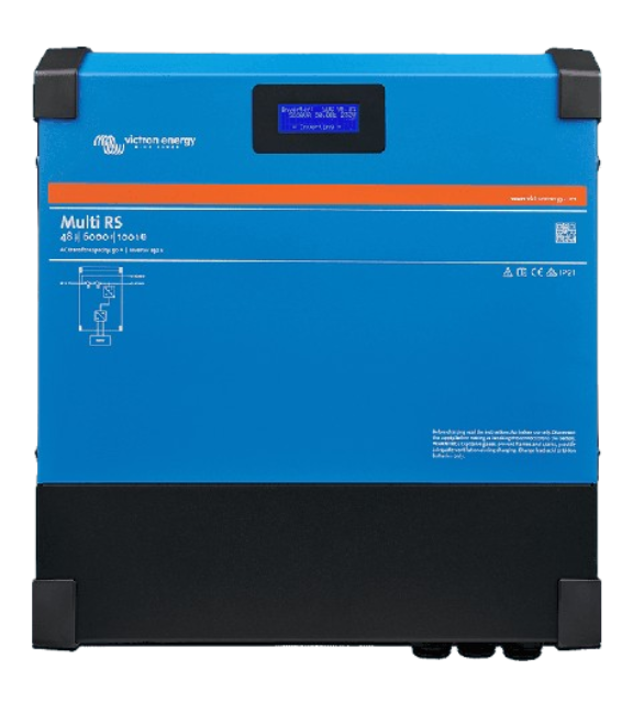 Multi RS 230V