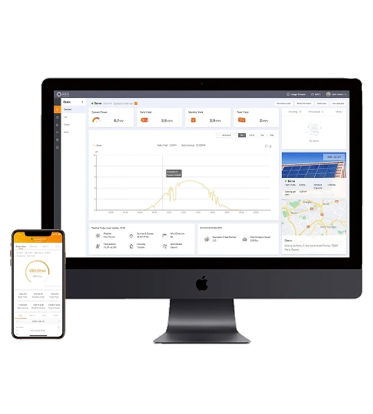 SolisCloud