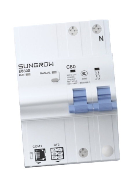 EnergyBridge